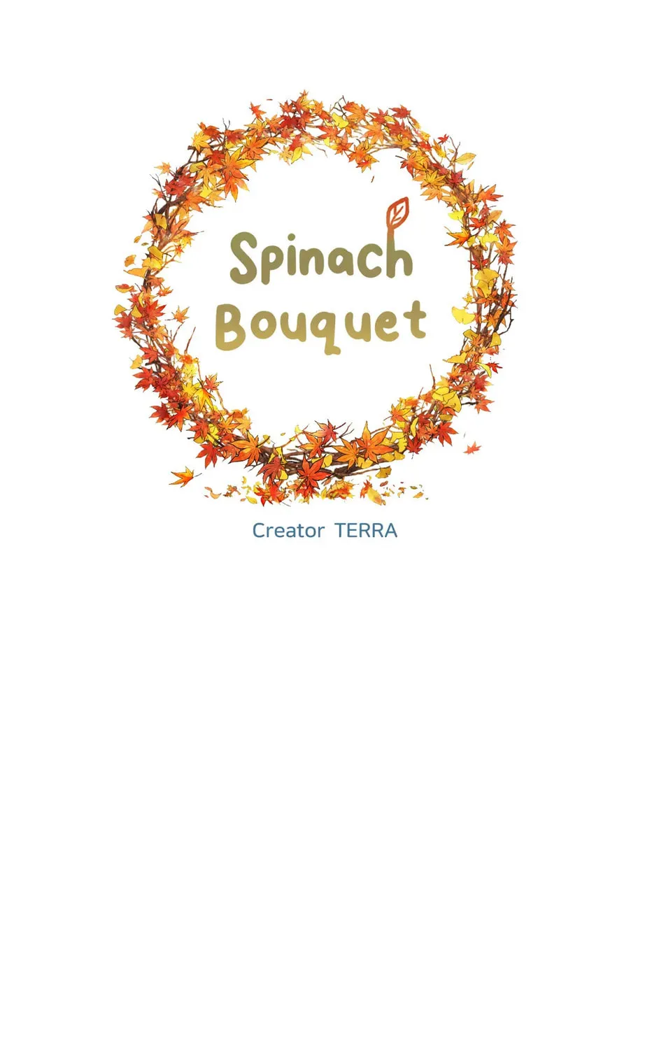 Spinach Bouquet Chapter 53 page 25 - 