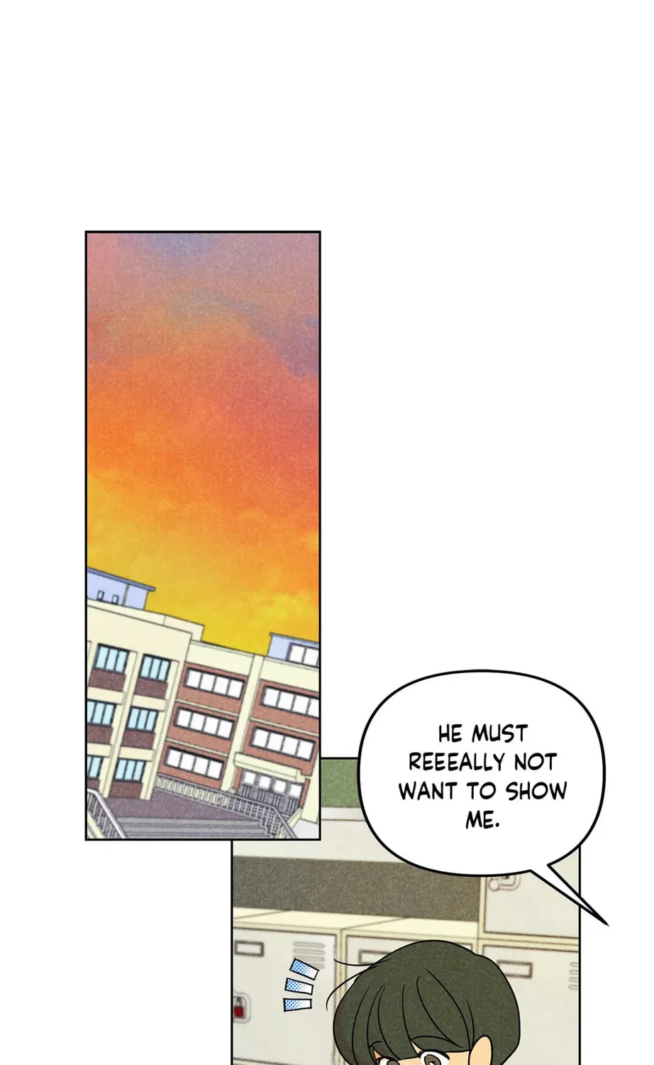 Spinach Bouquet Chapter 53 page 27 - 