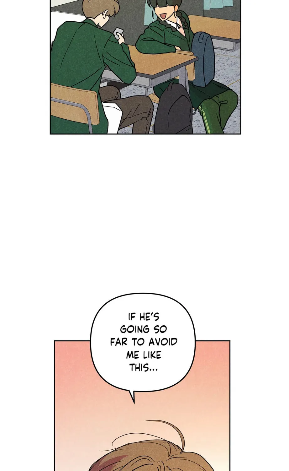 Spinach Bouquet Chapter 53 page 31 - 