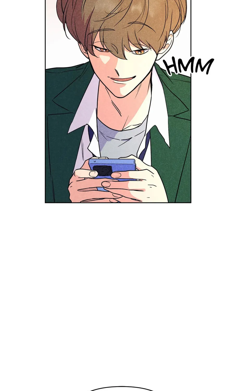 Spinach Bouquet Chapter 53 page 33 - 