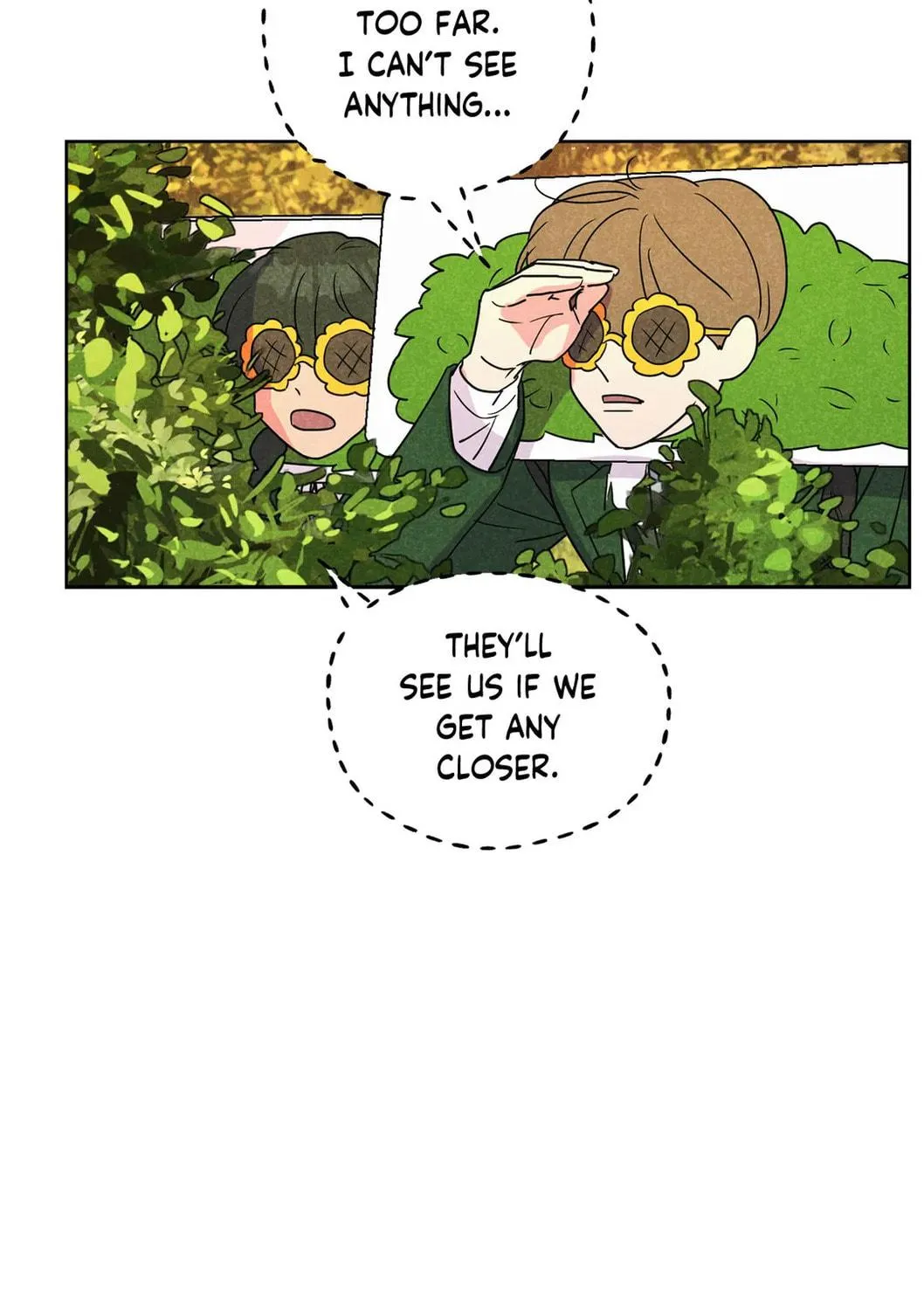 Spinach Bouquet Chapter 53 page 47 - 