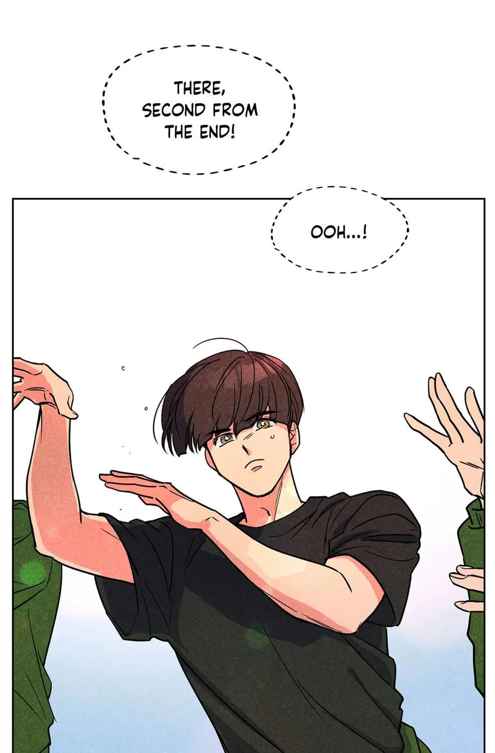 Spinach Bouquet Chapter 53 page 49 - 