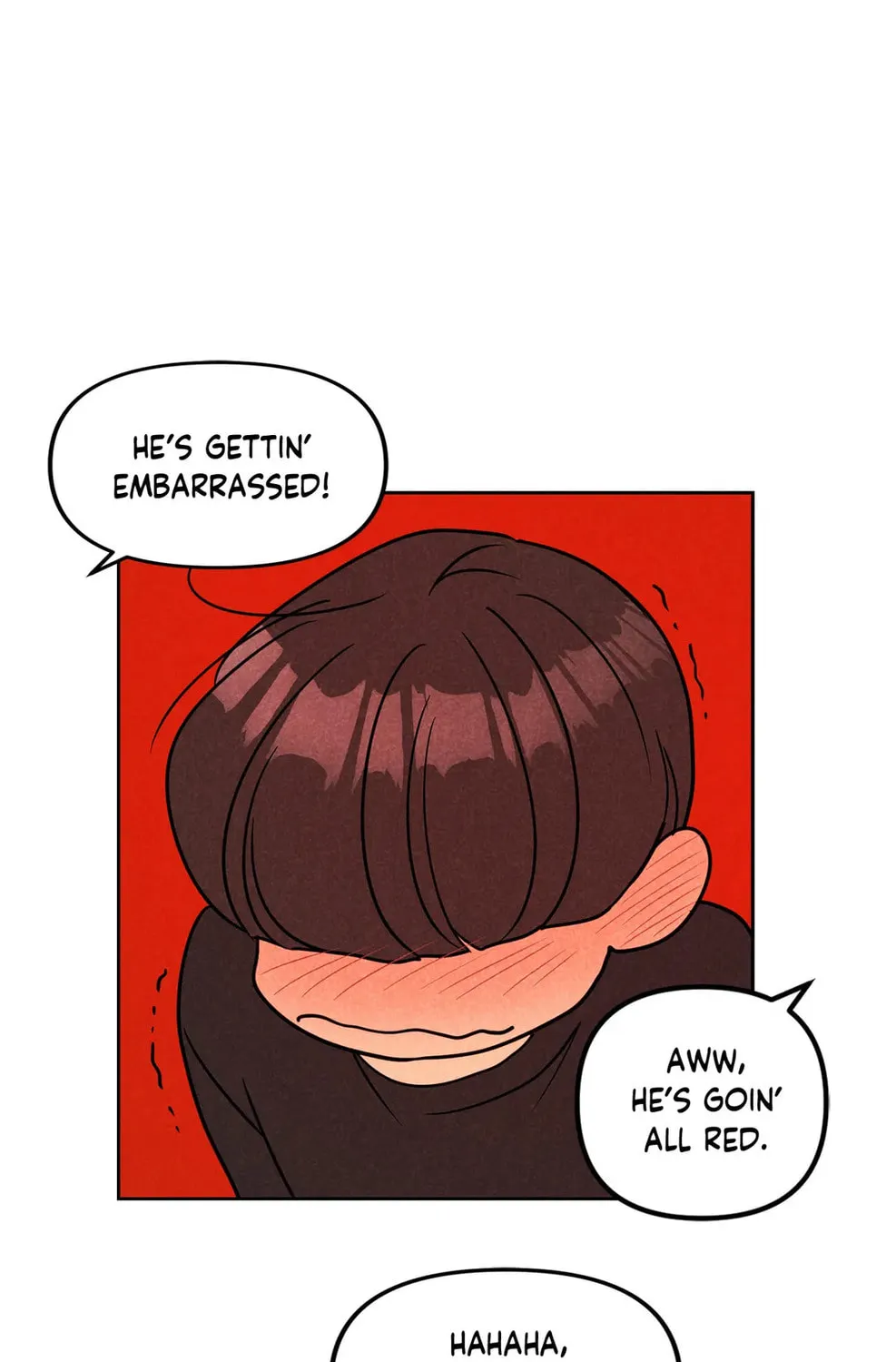 Spinach Bouquet Chapter 53 page 61 - 