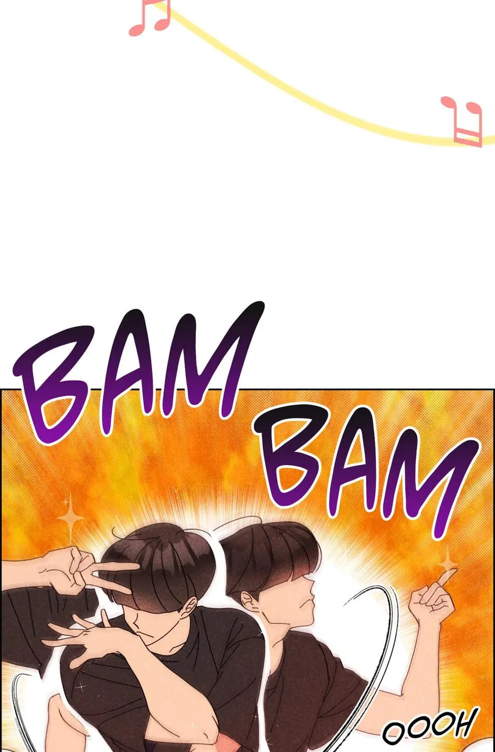 Spinach Bouquet Chapter 53 page 65 - 