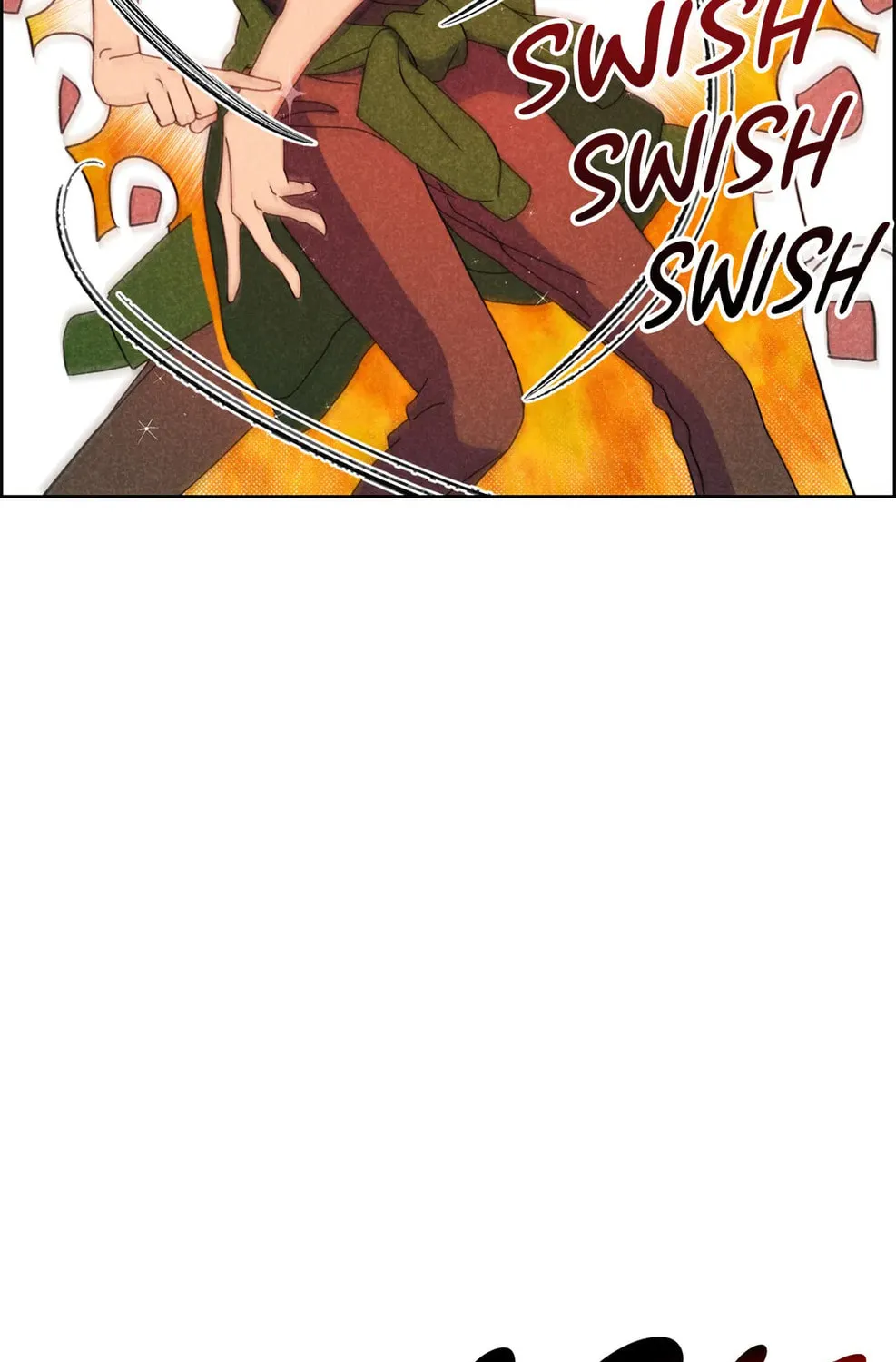 Spinach Bouquet Chapter 53 page 67 - 