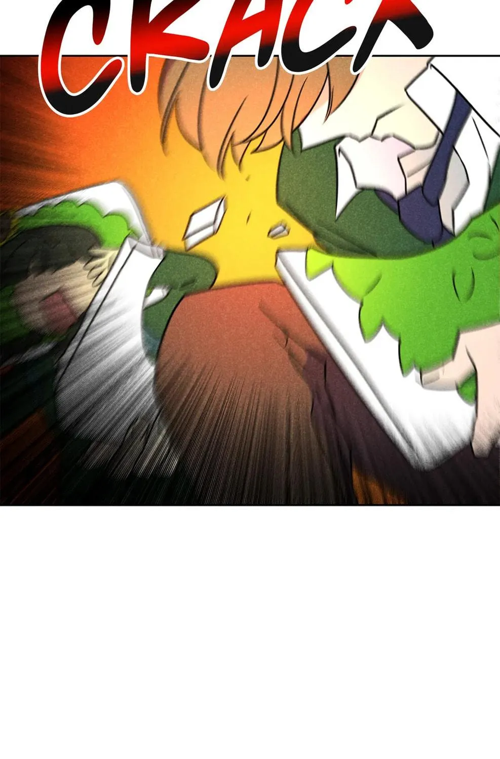 Spinach Bouquet Chapter 53 page 69 - 