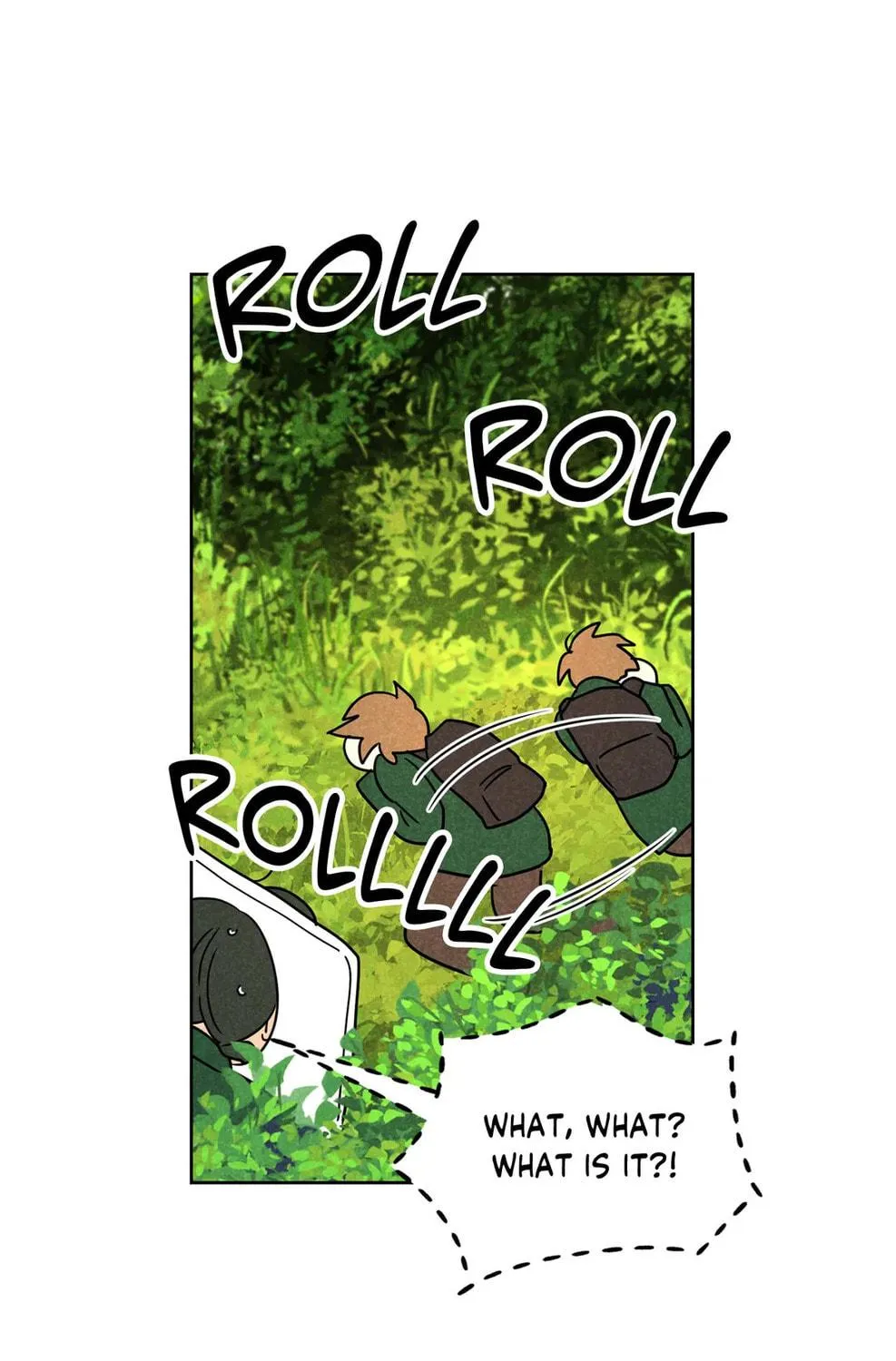 Spinach Bouquet Chapter 53 page 71 - 