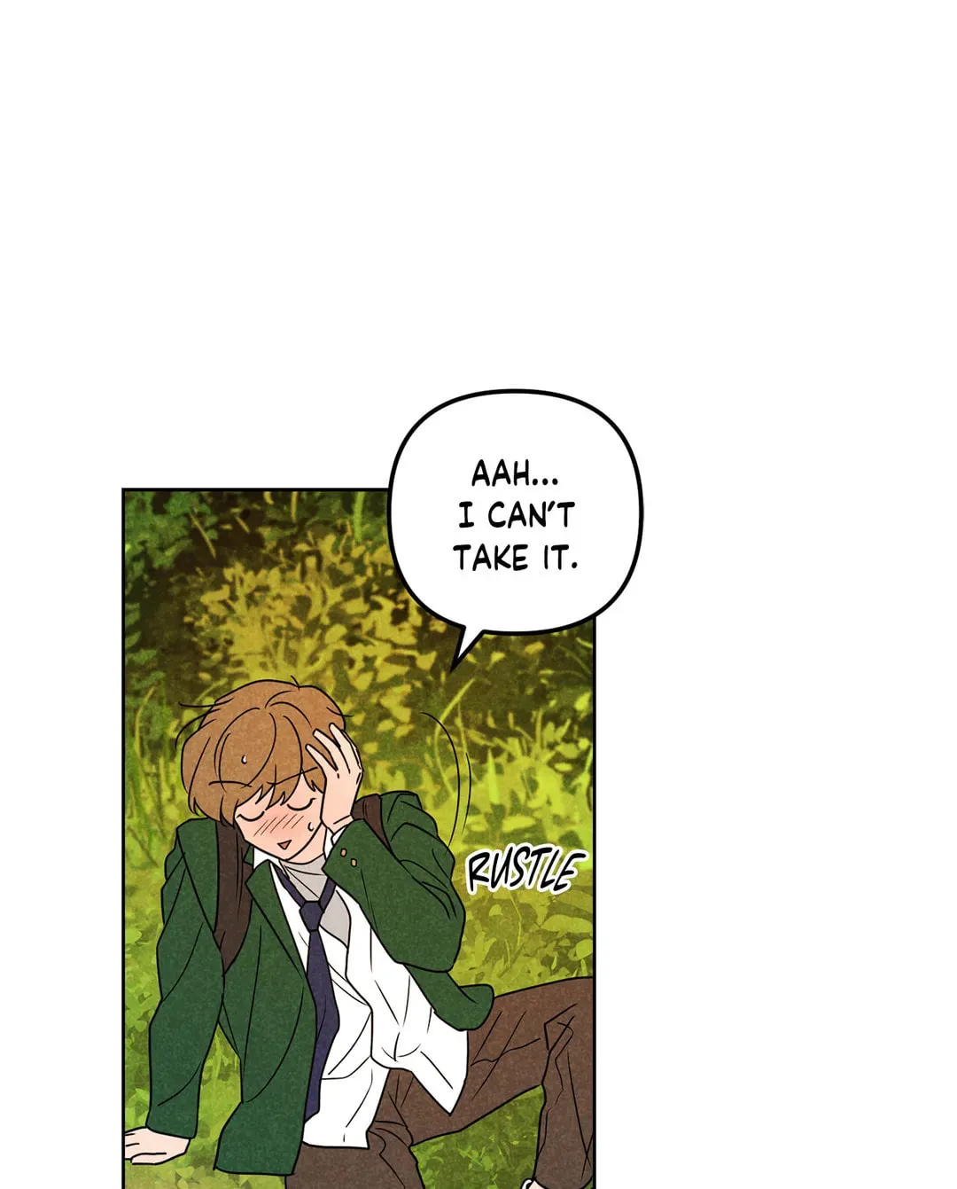 Spinach Bouquet Chapter 53 page 73 - 