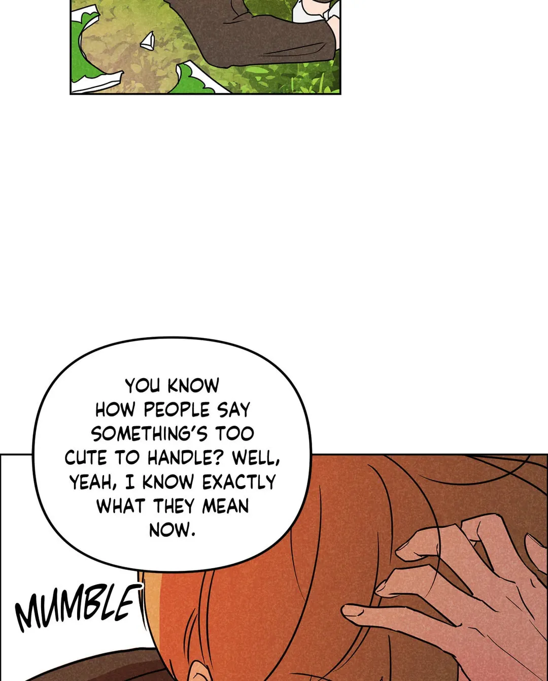 Spinach Bouquet Chapter 53 page 74 - 