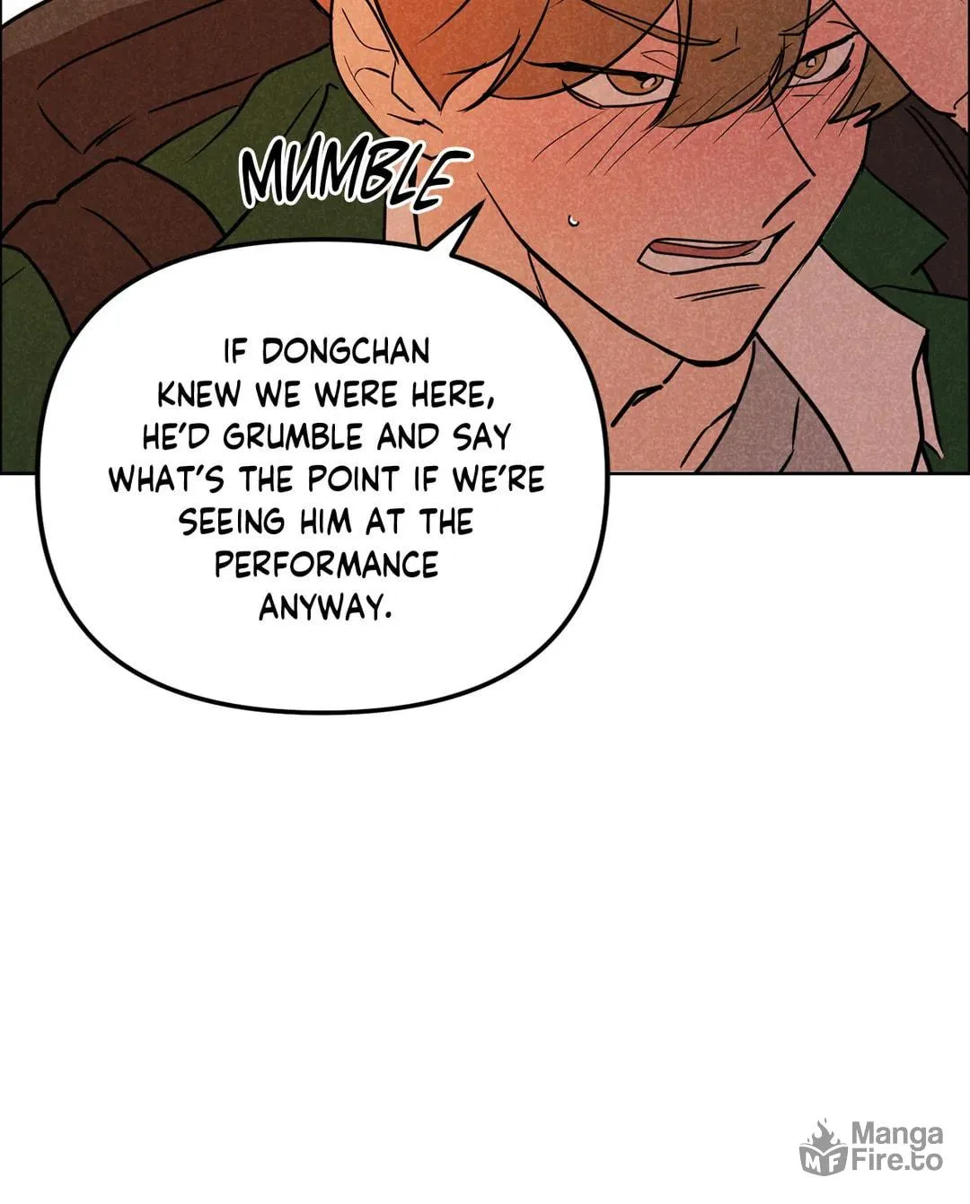 Spinach Bouquet Chapter 53 page 75 - 