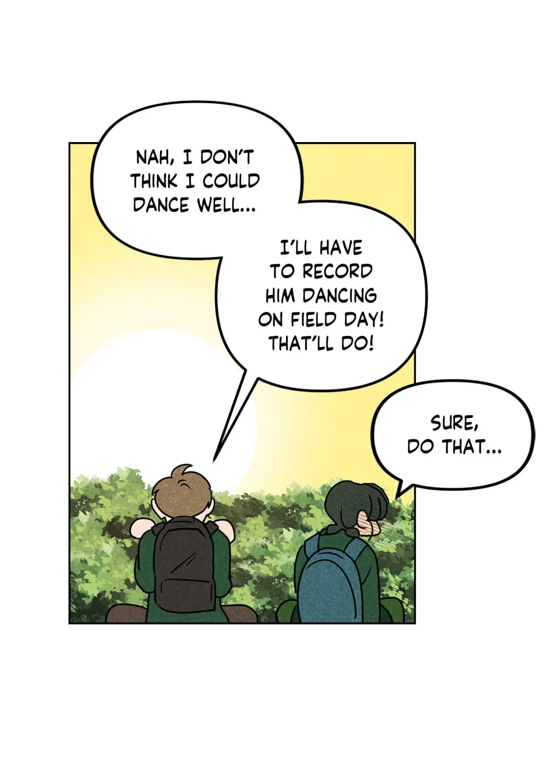 Spinach Bouquet Chapter 53 page 79 - 