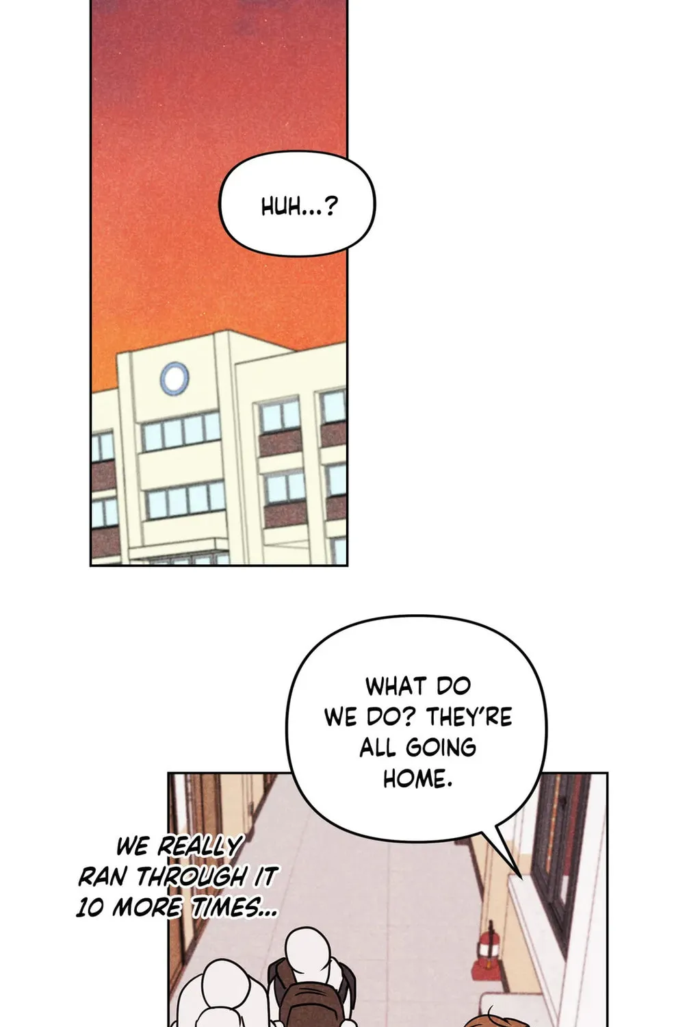 Spinach Bouquet Chapter 53 page 97 - 