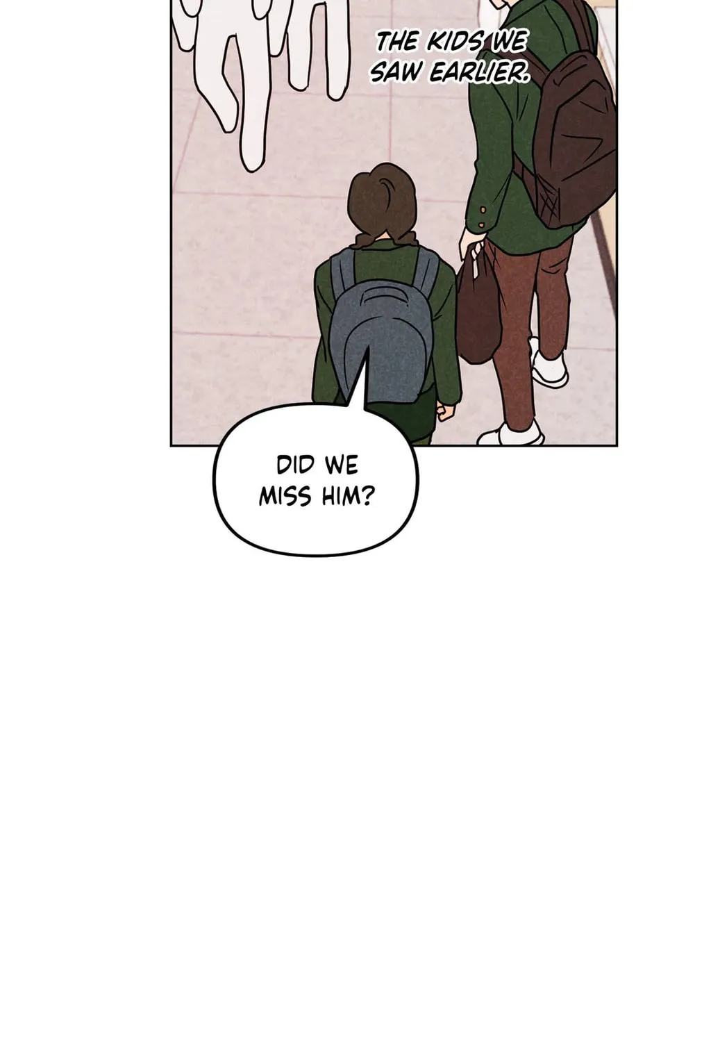 Spinach Bouquet Chapter 53 page 99 - 