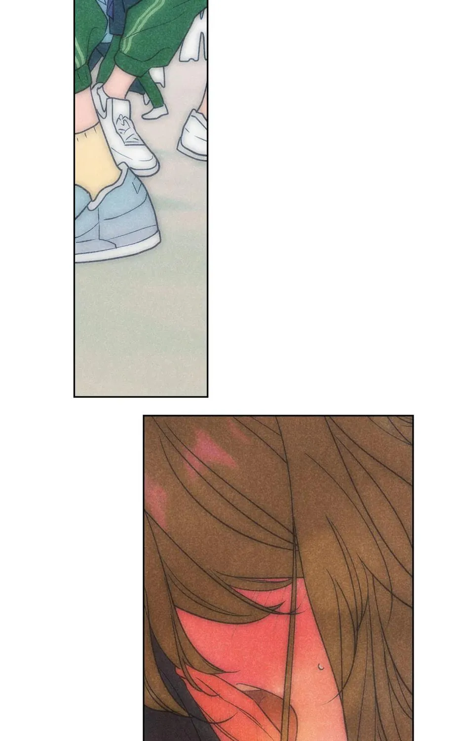 Spinach Bouquet Chapter 54 page 107 - 