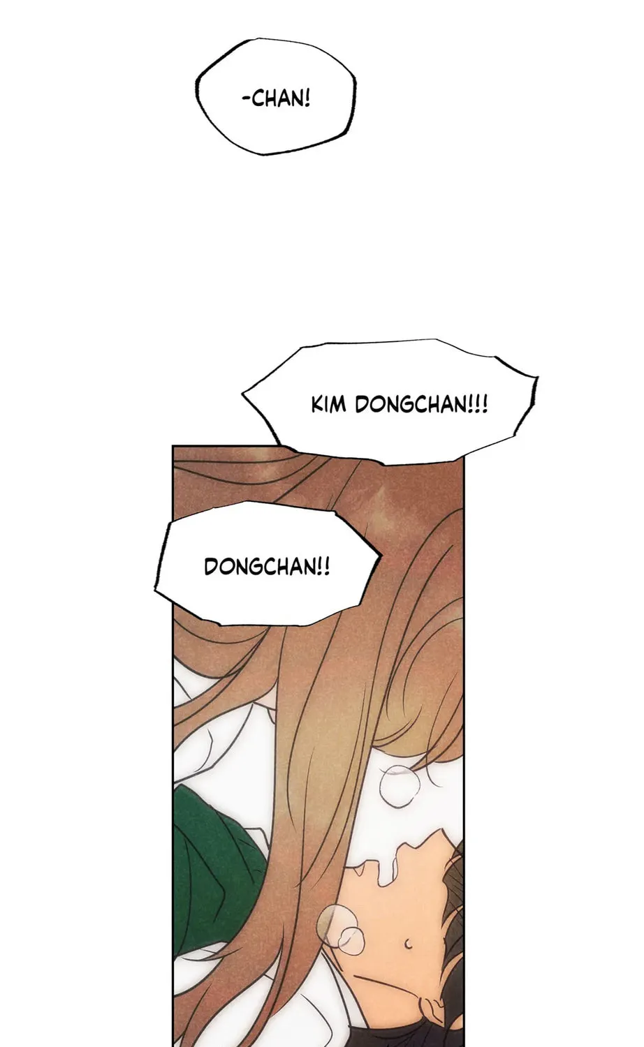 Spinach Bouquet Chapter 54 page 115 - 