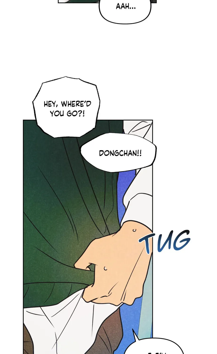 Spinach Bouquet Chapter 54 page 117 - 