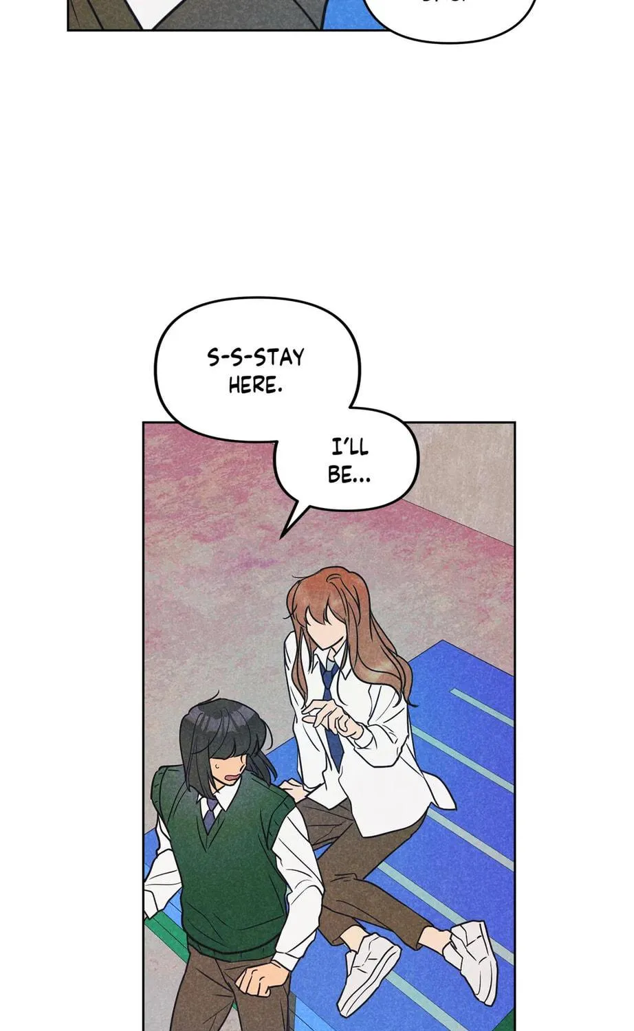 Spinach Bouquet Chapter 54 page 119 - 