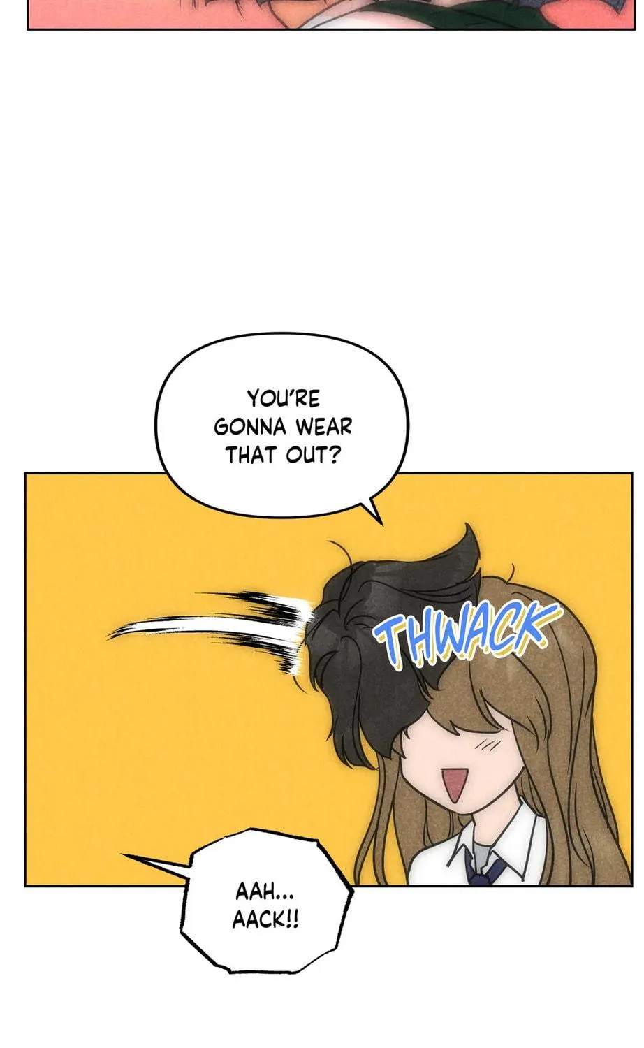 Spinach Bouquet Chapter 54 page 125 - 