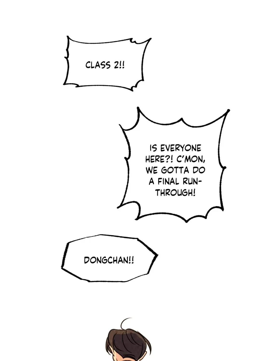 Spinach Bouquet Chapter 54 page 127 - 