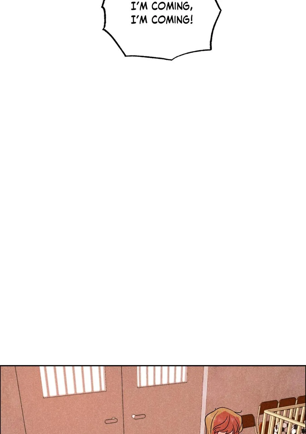 Spinach Bouquet Chapter 54 page 131 - 