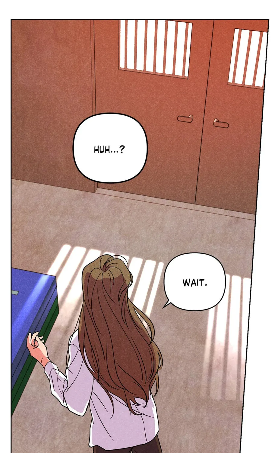 Spinach Bouquet Chapter 54 page 139 - 