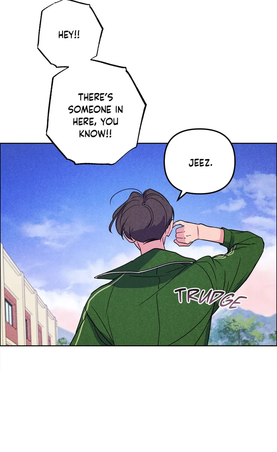Spinach Bouquet Chapter 54 page 145 - 