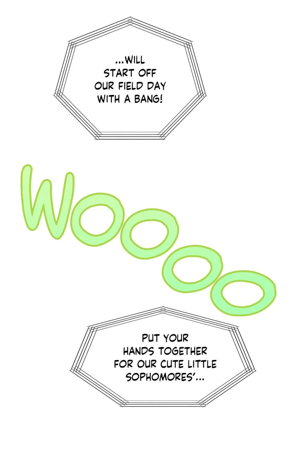 Spinach Bouquet Chapter 54 page 155 - 