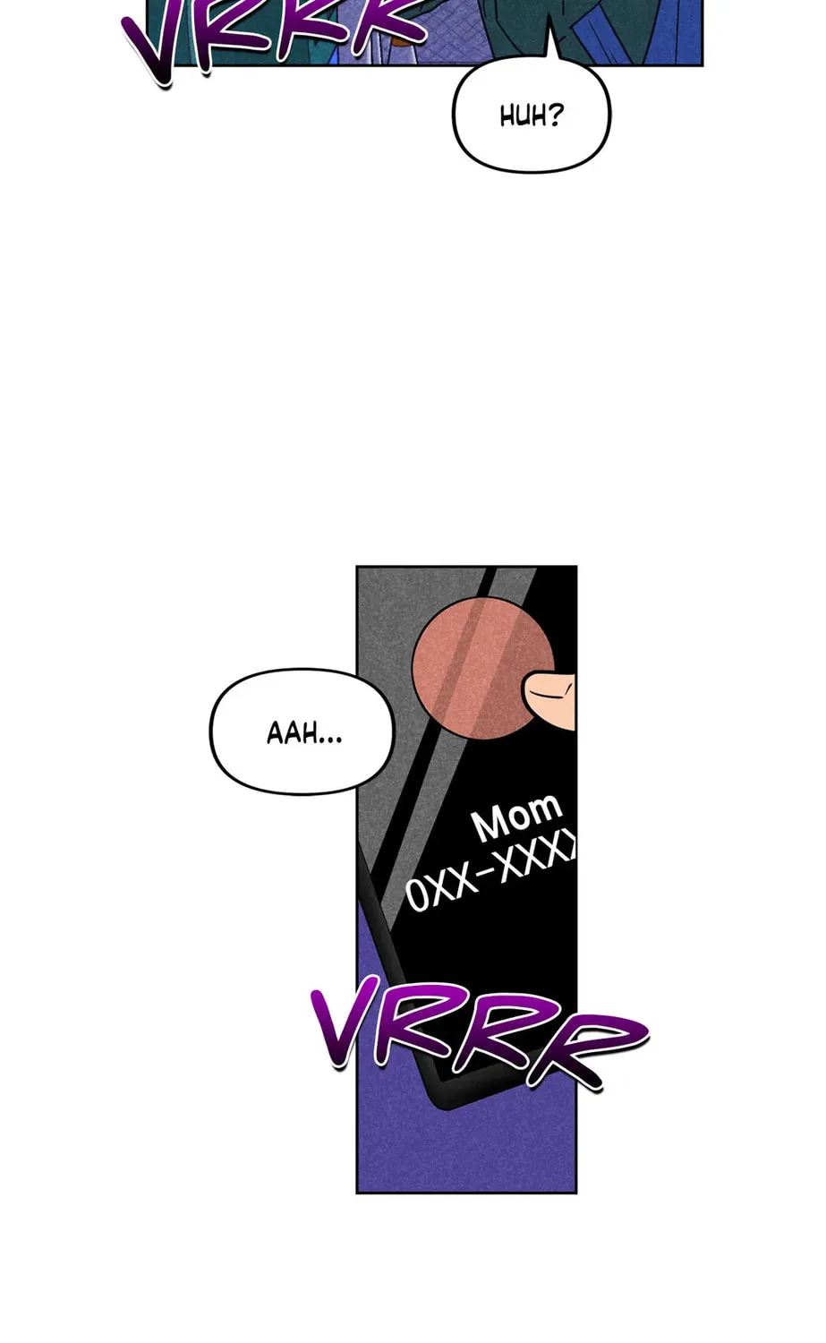 Spinach Bouquet Chapter 54 page 3 - 