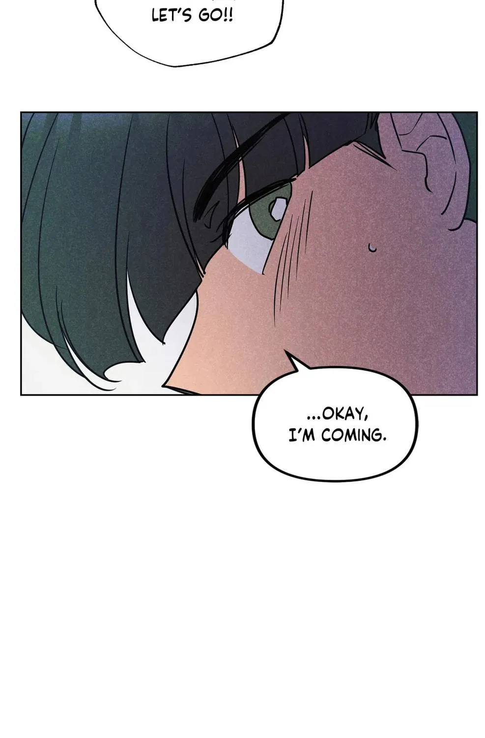 Spinach Bouquet Chapter 54 page 23 - 