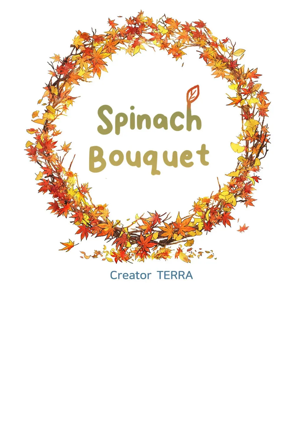 Spinach Bouquet Chapter 54 page 25 - 