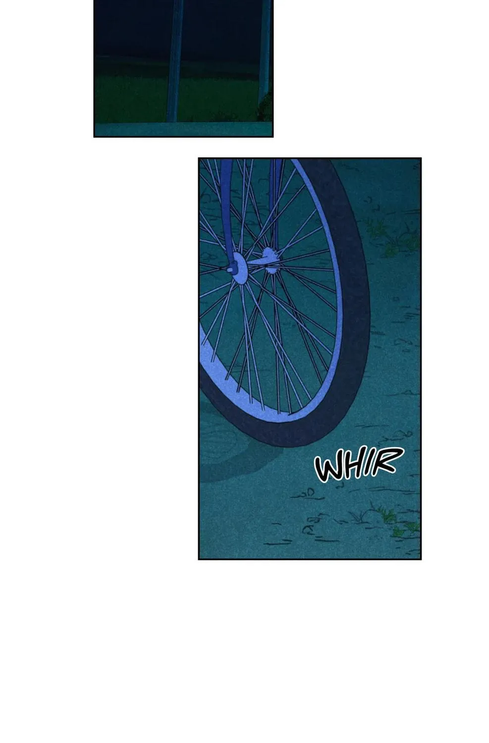 Spinach Bouquet Chapter 54 page 29 - 
