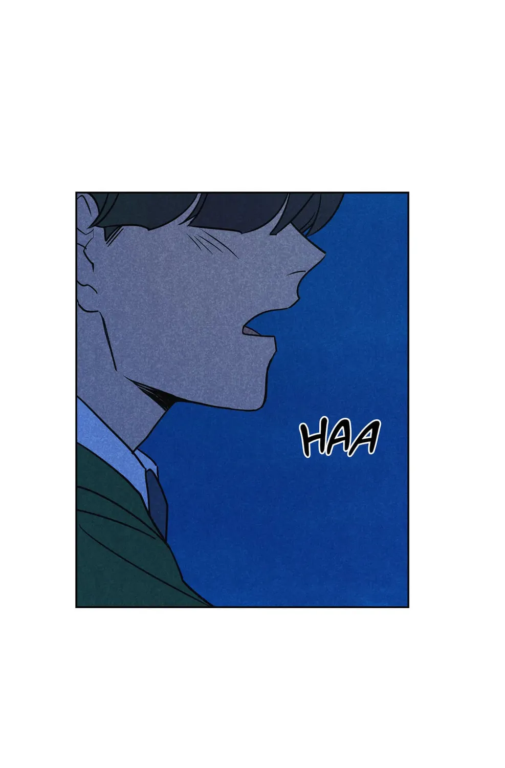 Spinach Bouquet Chapter 54 page 31 - 