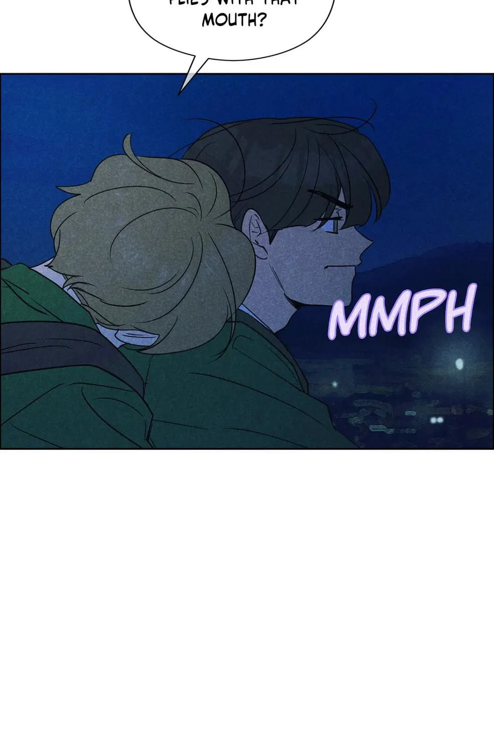 Spinach Bouquet Chapter 54 page 35 - 