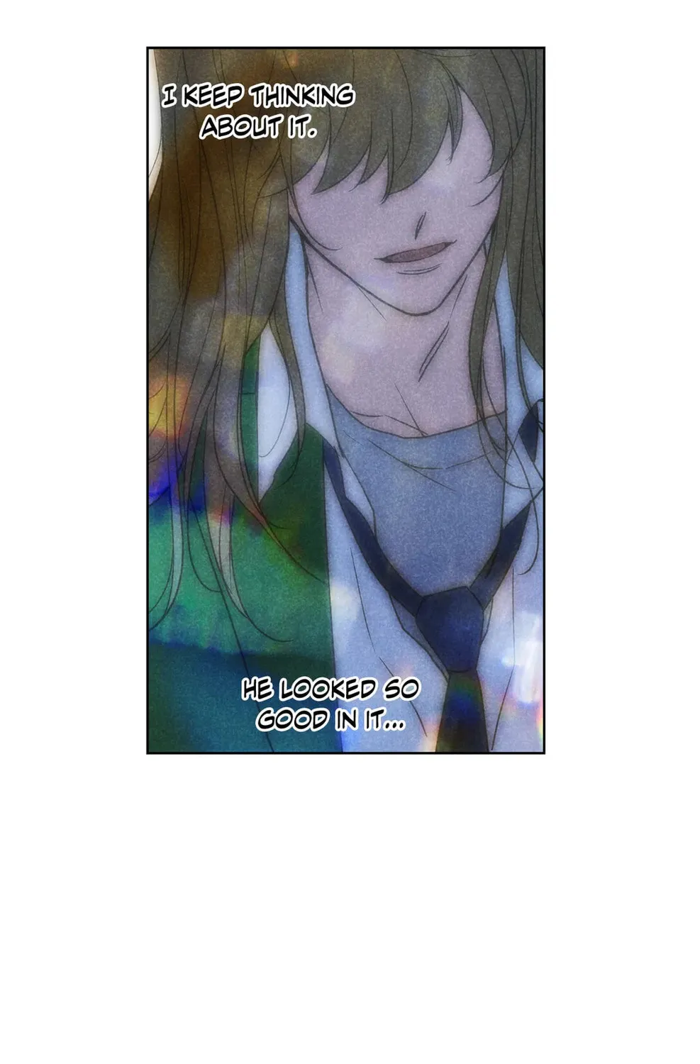 Spinach Bouquet Chapter 54 page 37 - 