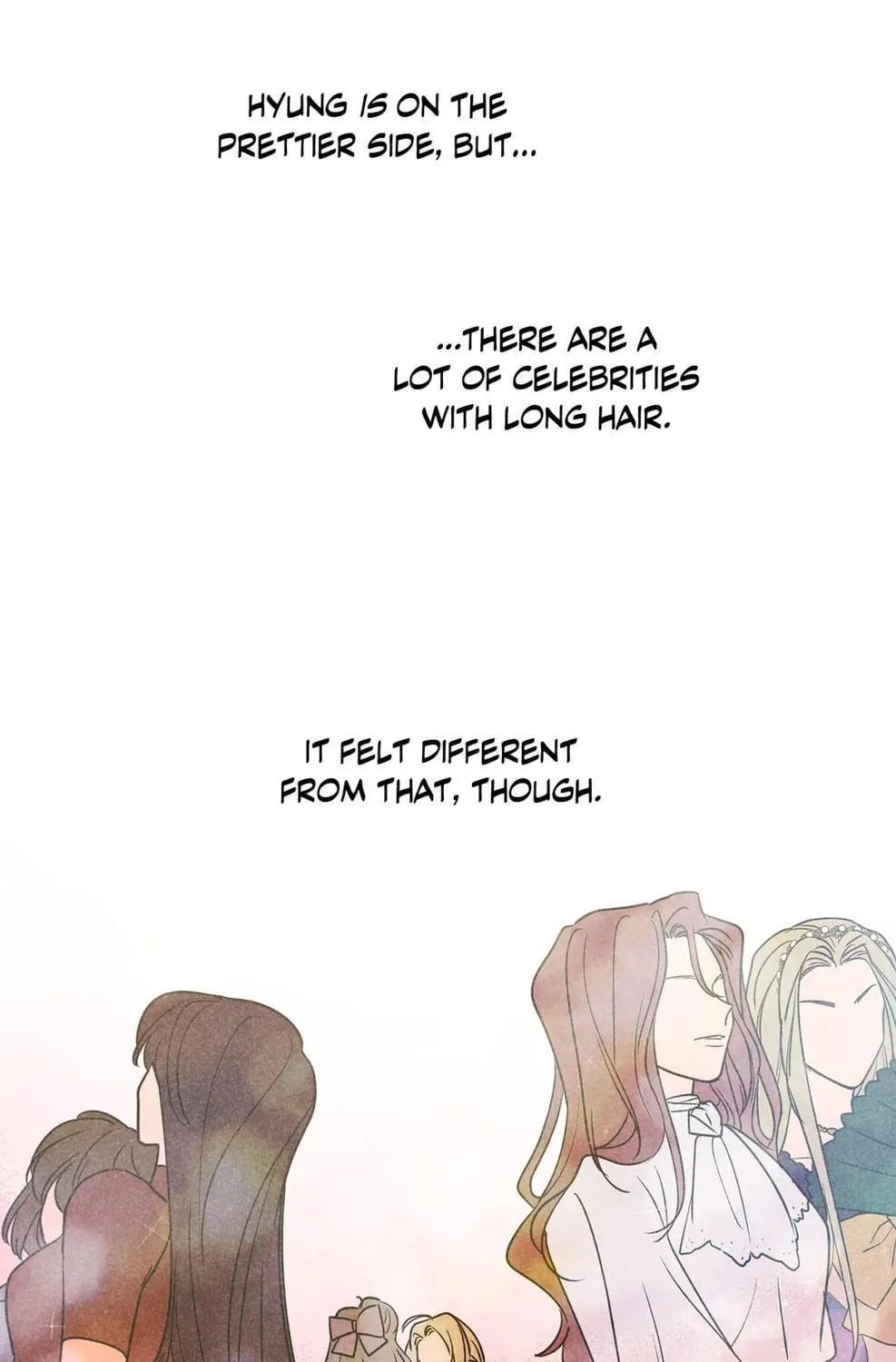Spinach Bouquet Chapter 54 page 39 - 
