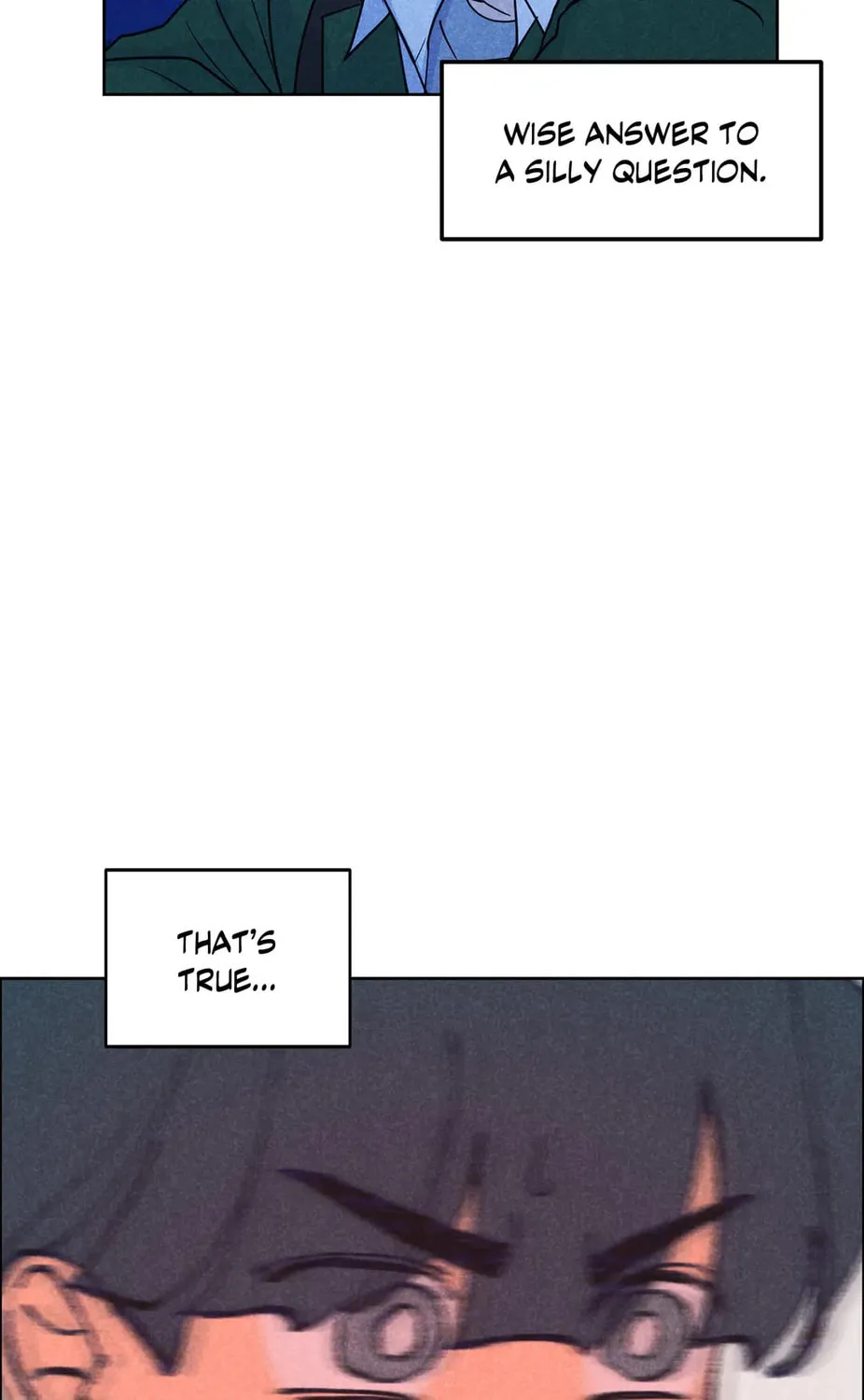 Spinach Bouquet Chapter 54 page 57 - 