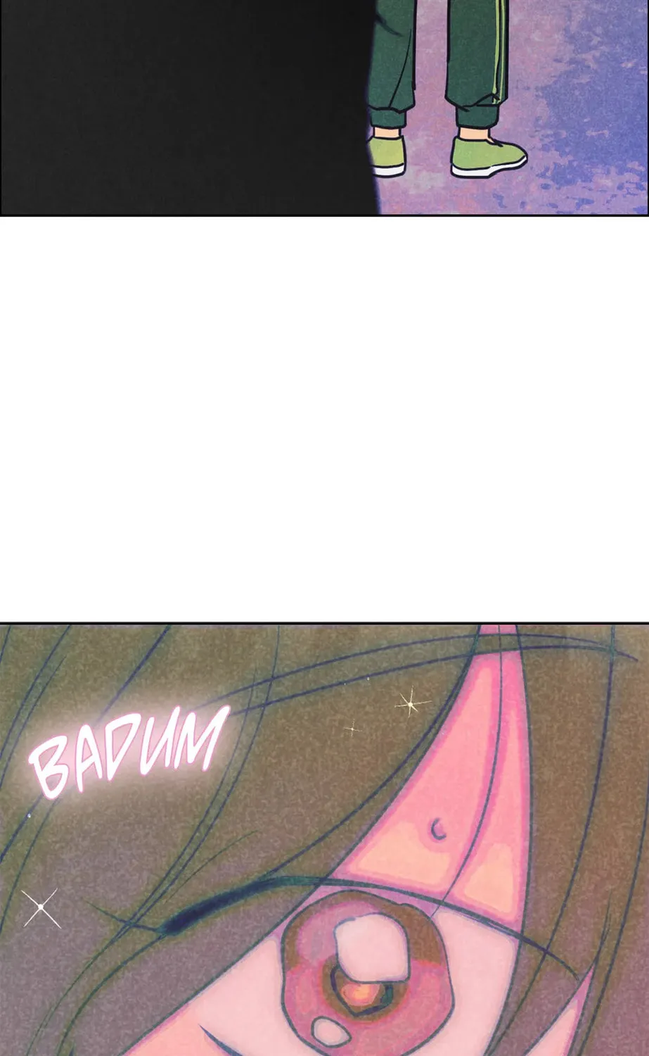 Spinach Bouquet Chapter 54 page 7 - 