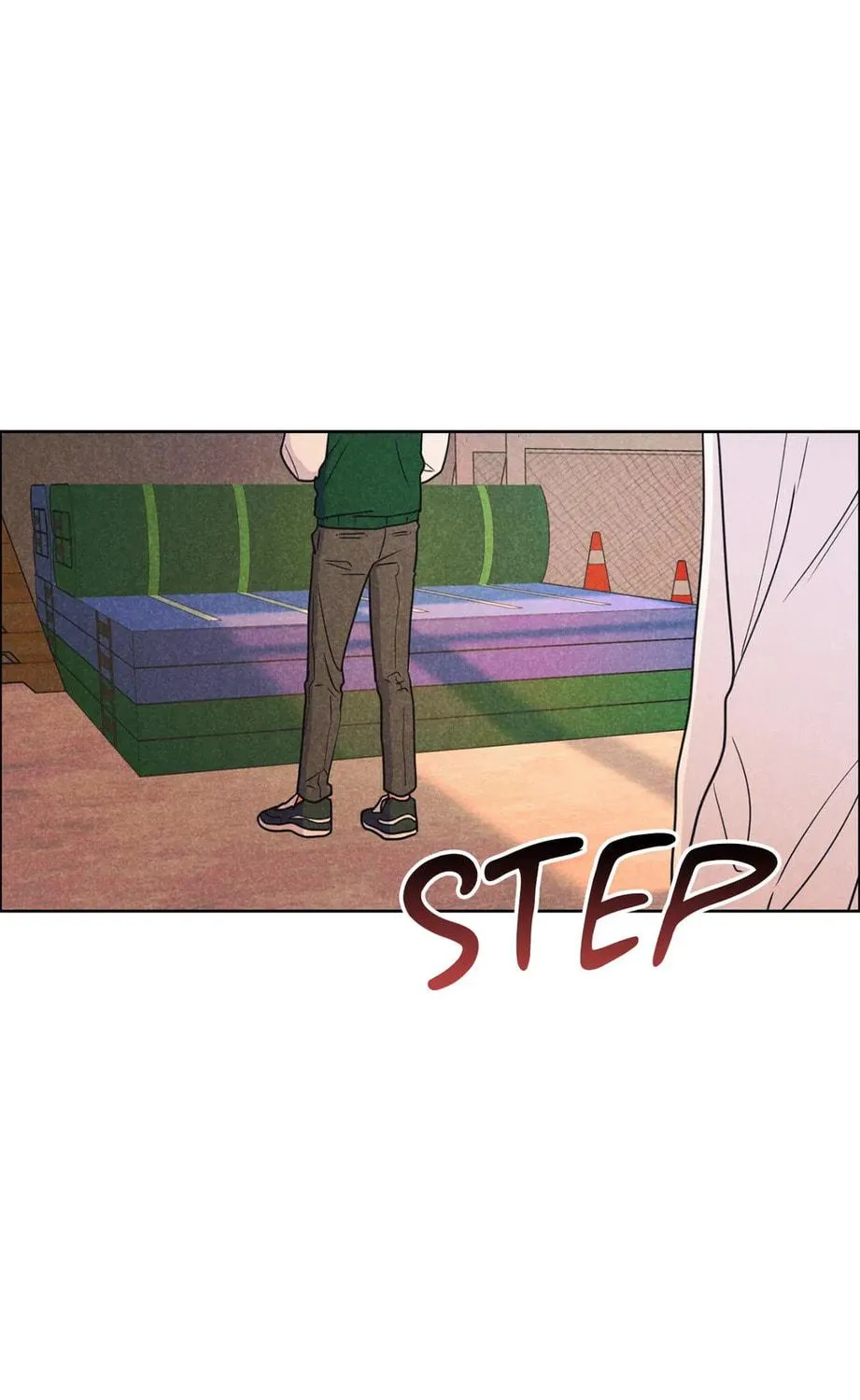 Spinach Bouquet Chapter 54 page 65 - 