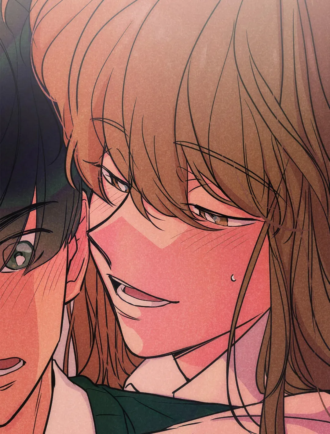 Spinach Bouquet Chapter 54 page 74 - 