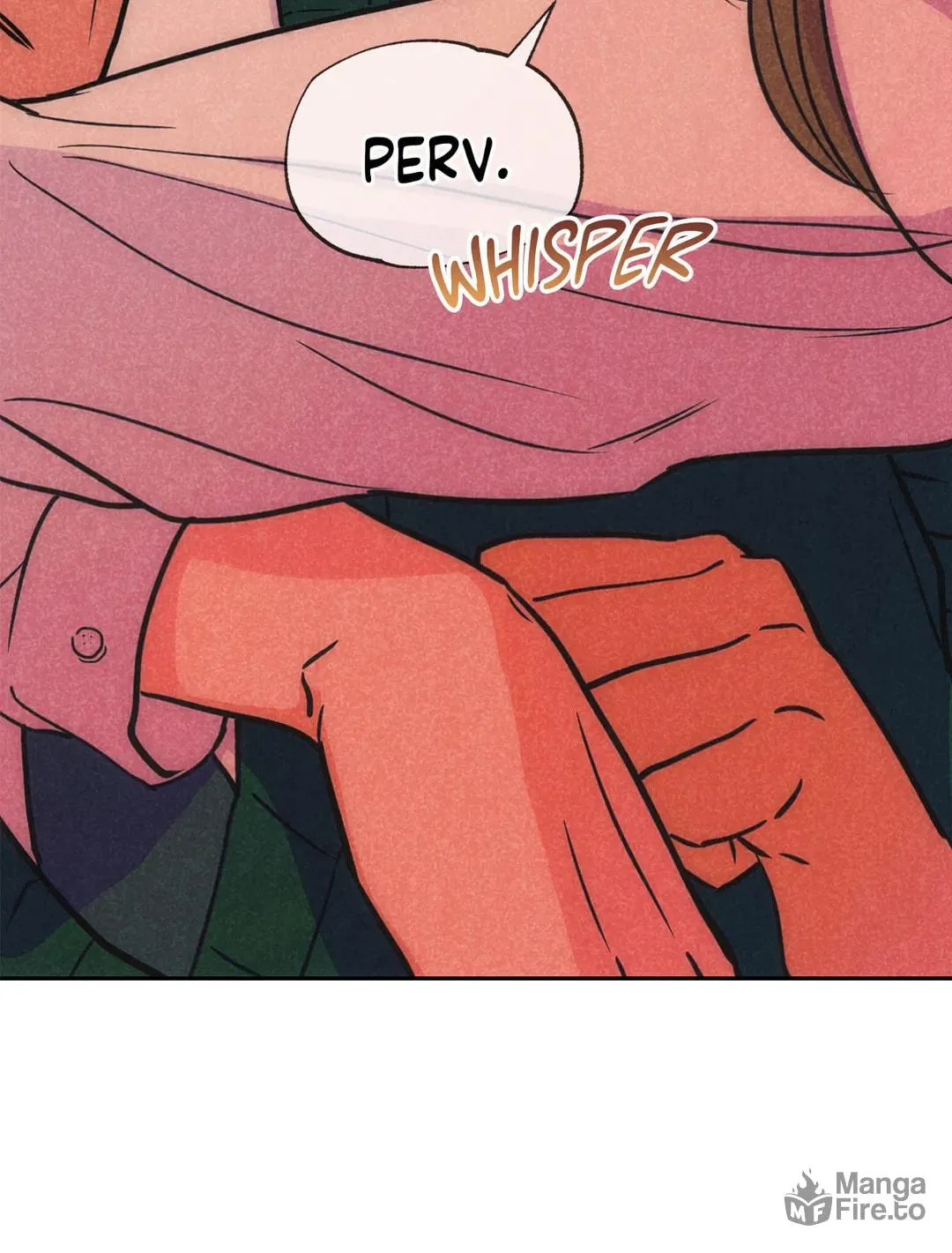 Spinach Bouquet Chapter 54 page 75 - 