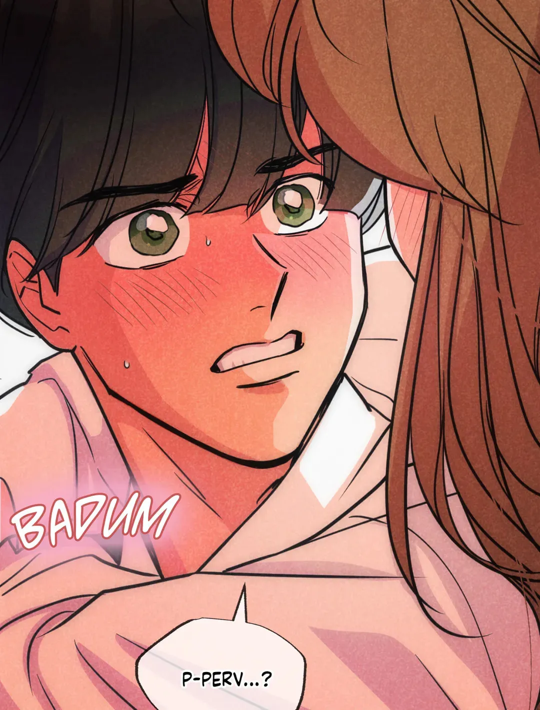 Spinach Bouquet Chapter 54 page 77 - 