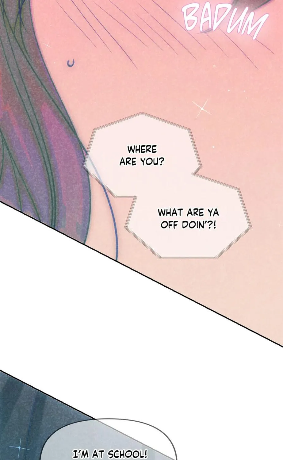 Spinach Bouquet Chapter 54 page 9 - 