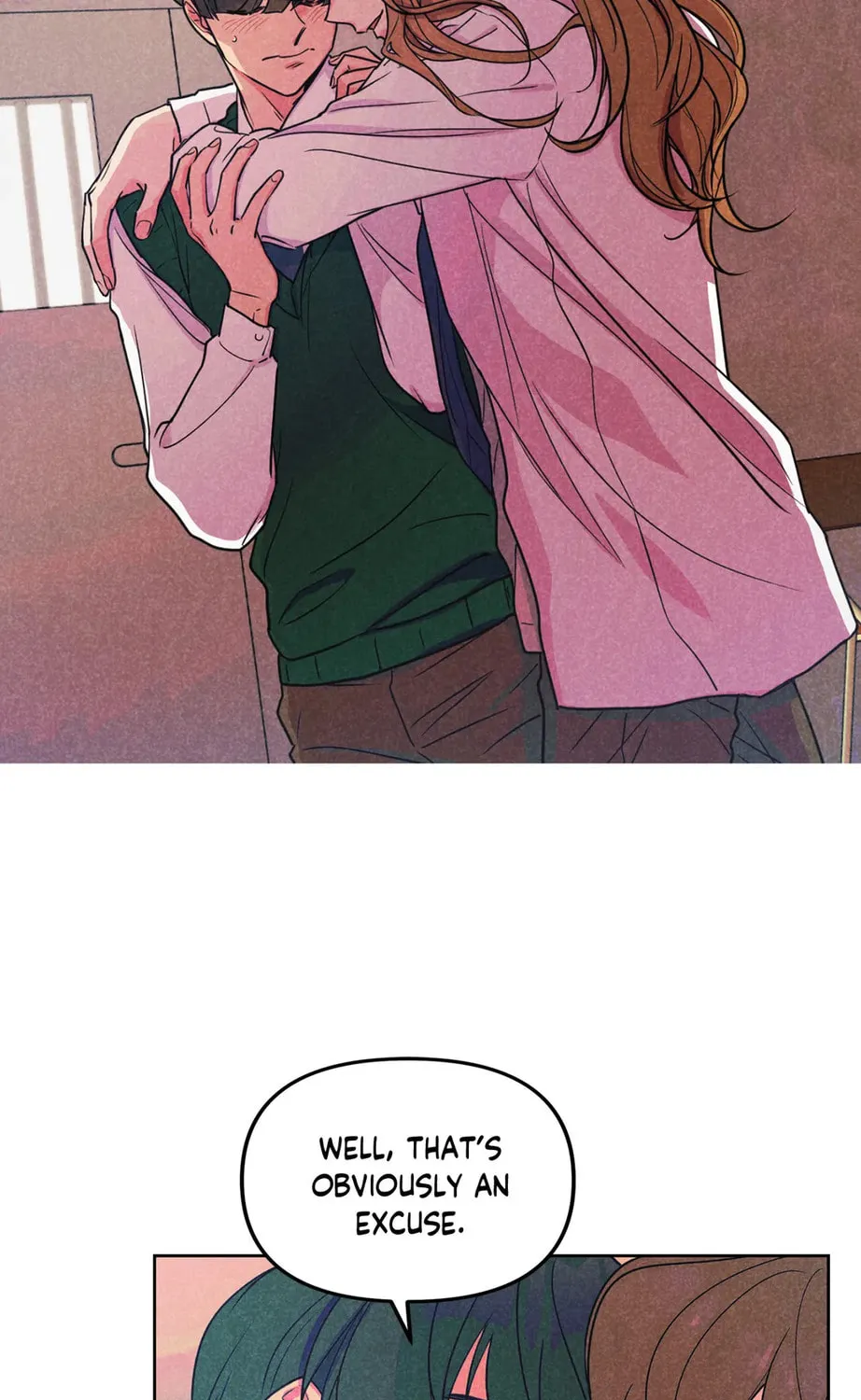 Spinach Bouquet Chapter 54 page 87 - 