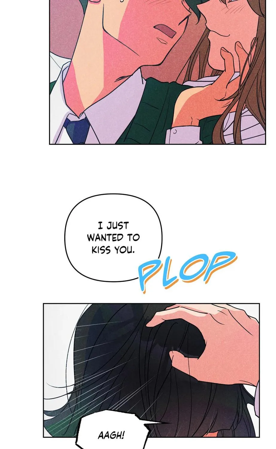 Spinach Bouquet Chapter 54 page 89 - 