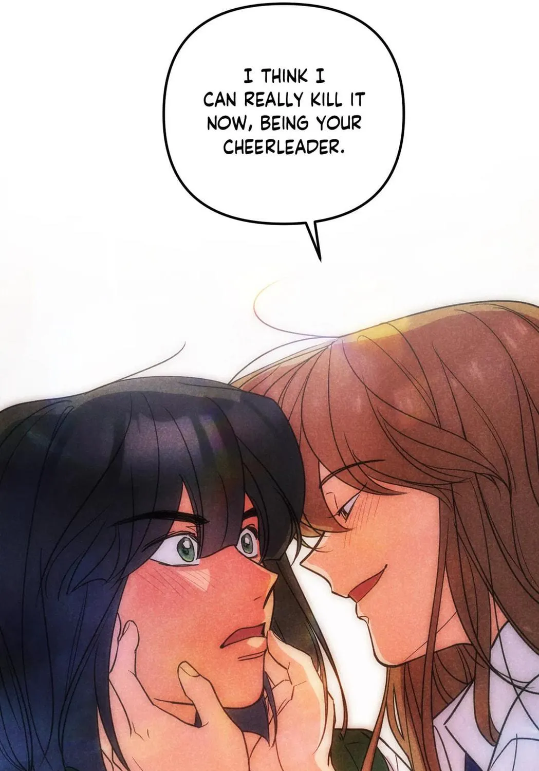 Spinach Bouquet Chapter 54 page 95 - 
