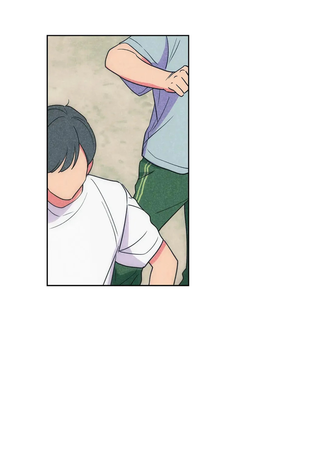 Spinach Bouquet Chapter 54 page 99 - 