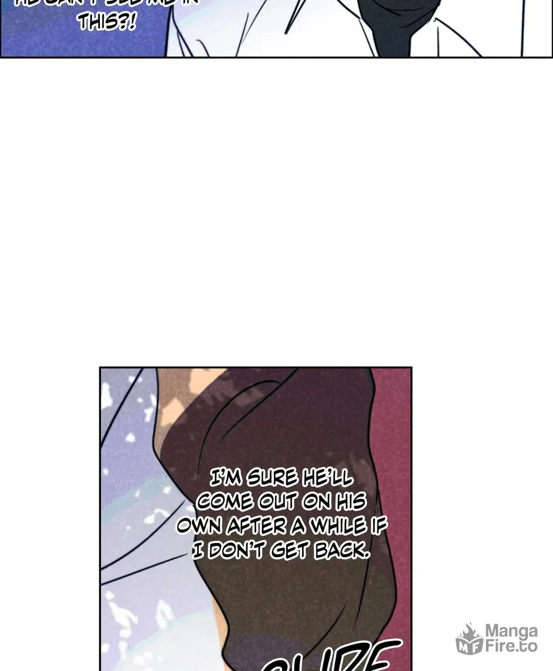 Spinach Bouquet Chapter 55 page 12 - 