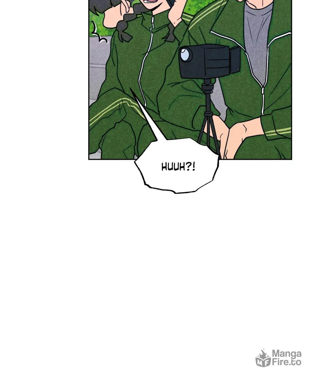 Spinach Bouquet Chapter 55 page 18 - 