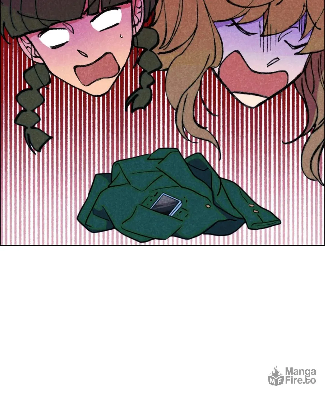 Spinach Bouquet Chapter 55 page 20 - 
