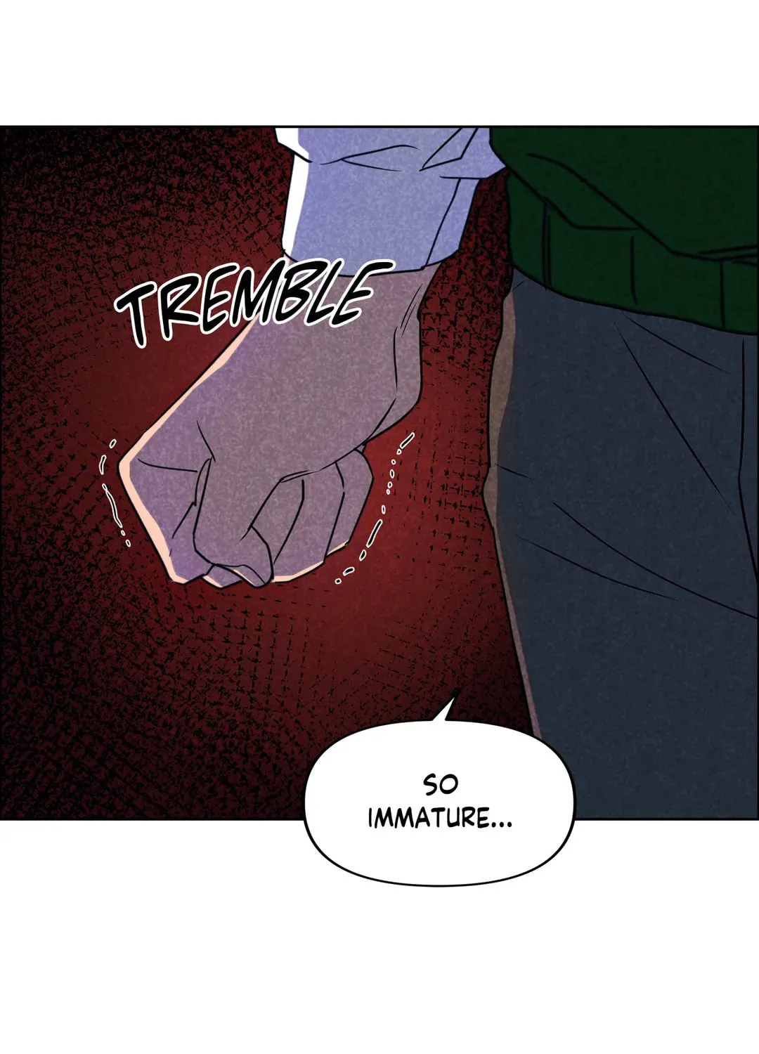 Spinach Bouquet Chapter 55 page 3 - 